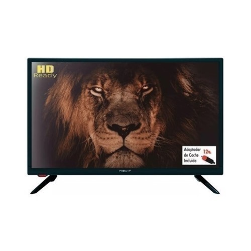 TV NEVIR 16